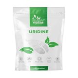 Raw Powders Uridine pudra - 25 grame